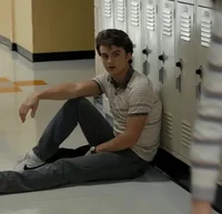 Steve Harrington