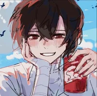 Osamu Dazai