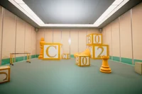 Orientation Protocol