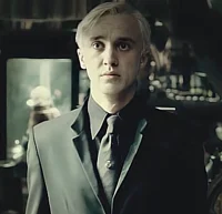 Draco Malfoy