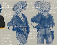 Frankenstein WallyAu