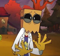 Dr Flug