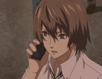 Goro Akechi