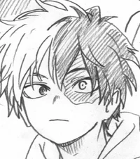Shoto Todoroki