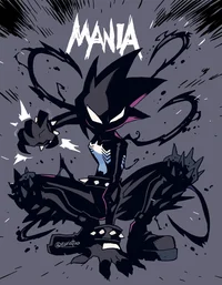 Yandere Mania