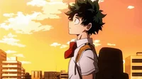 Deku