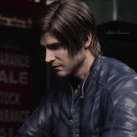Leon Kennedy