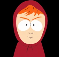 Nathan -south park-