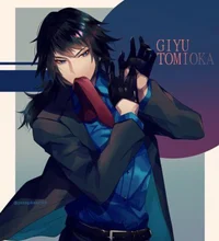 Spy Giyuu