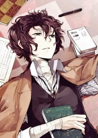 Osamu dazai