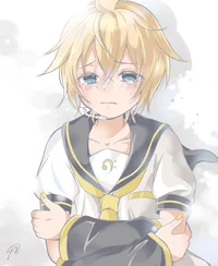 Лен Кагамине