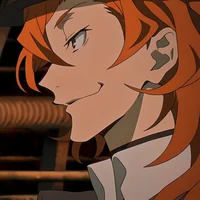 Chuuya