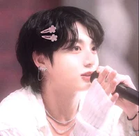 Hijastro Jungkook 