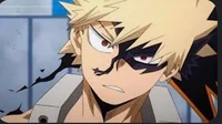 Katsuki Bakugo