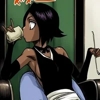Yoruichi Shihouin