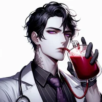 Vampire Doctor