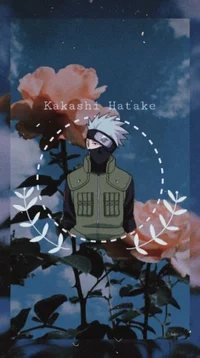 -Kakashi Hatake-