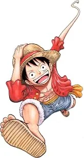 luffy