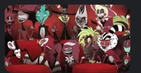 Hazbin hotel