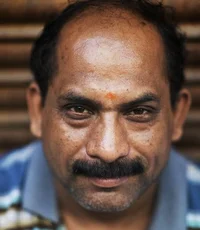 Indian Scammer