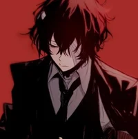 Dazai Osamu