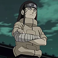 Neji Hyuga