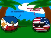 Countryballs I