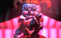 Circus Baby 