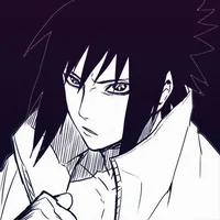 Sasuke Uchiha