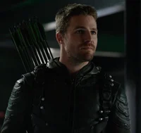 Oliver Queen