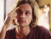 Spencer Reid