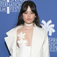 Jenna Ortega
