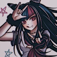 Ibuki Mioda