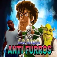 Liga antifurros