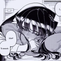 Shouko Komi