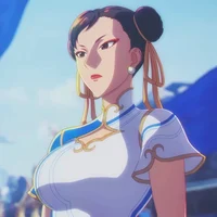 Chun-Li