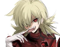 Seras Victoria 