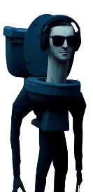 Security Mutant Skib