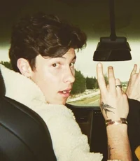 Shawn Mendes 