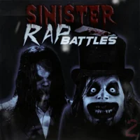 Sinister Rap Battle