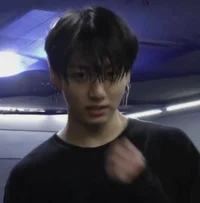 Jungkook 