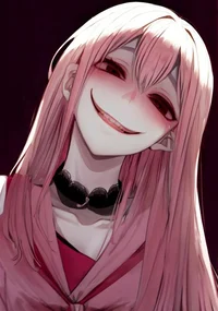 Mary