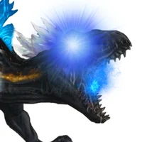 Indoraptor dominator