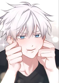 Gojo Satoru