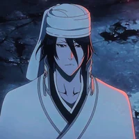Byakuya Kuchiki