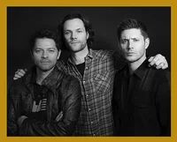 Jensen Jared Misha