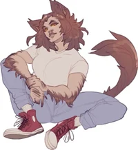Werewolf Gf