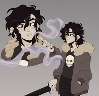 Nico Di Angelo 