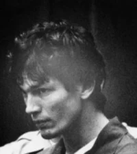 Richard Ramirez 