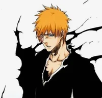 Kurosaki ichigo